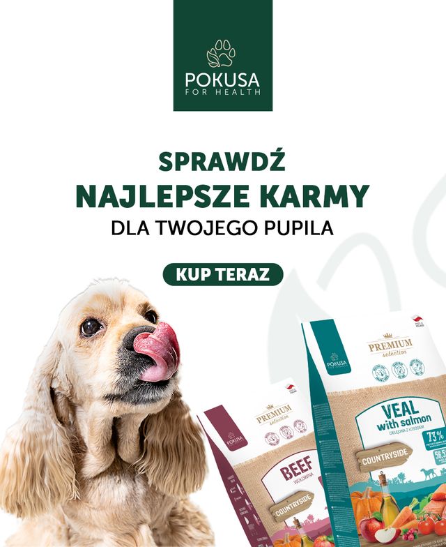 POKUSA