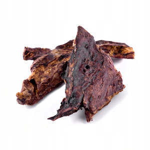 Maced 100% Natura Płuca Wołowe – 350g