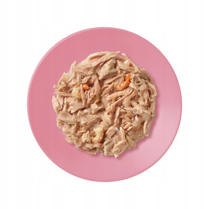 Applaws Cat Mokra Karma dla Kota – Tuńczyk z krewetkami w bulionie 70 g