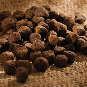 Happy Dog NaturCroq Wołowina z Ryżem Rind & Reis 15kg
