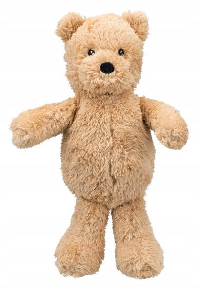 Trixie Pluszowy miś dla psa 30cm