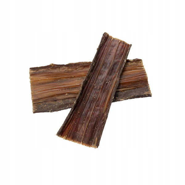 MACED 100% Naturalny Gryzak dla Psa – Suszone Mięso Wołowe 60g