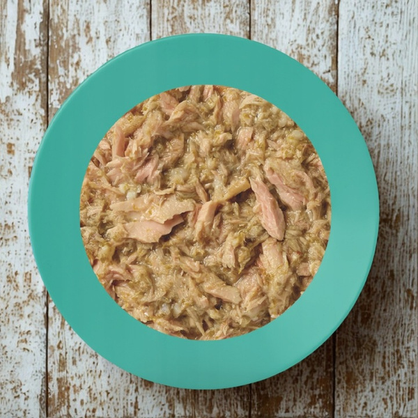 Applaws Cat Mokra Karma dla Kota – Tuńczyk z anchois w bulionie 70 g