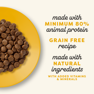 Applaws Cat Kurczak –  Bezzbożowa Sucha Karma dla Kota 2 kg