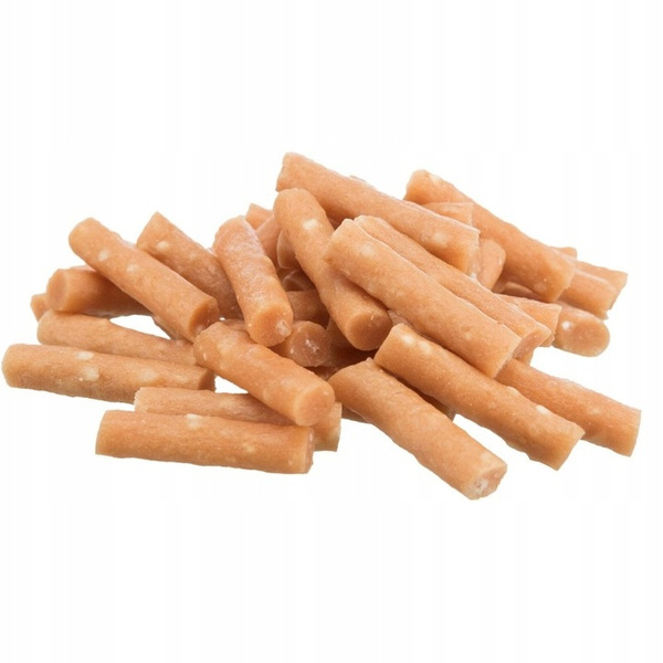 Trixie Premio Mini Sticks Kurczak/Ryż 50 g – Przysmak dla Kota
