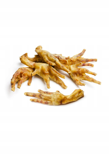 Petmex Kurze Łapki Naturalne Przysmak dla Psa 500g