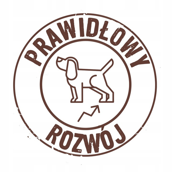 Pokusa Premium Selection Swojskie Smaki Wołowina 1 kg – bezzbożowa karma super premium dla dorosłych psów