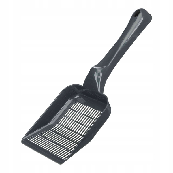 Łopatka do Żwirku Kuwety dla Kota – 9 x 25 cm Duża