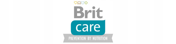 Brit Care MINI Grain Free Sterilised Rabbit&Salmon 2kg