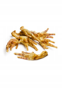 Petmex Kurze Łapki Naturalne Przysmak dla Psa 500g