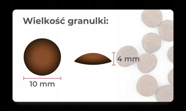 Syta Micha  królik i jagnięcina dynia i ananas 9kg sucha karma dla psa