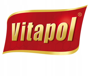 Vita Herbal Functional Smakers dla Gryzoni Królika Zdrowa wątroba 2szt 90g