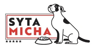 Syta Micha FREEZY Kaczka ze Śliwką i Tymianekiem 40 g – Liofilizowany Przysmak dla Psa