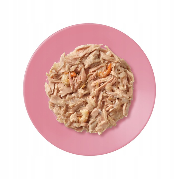 Applaws Cat Mokra Karma dla Kota – Tuńczyk z krewetkami w bulionie 70 g