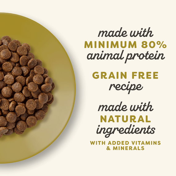 Applaws Cat Bezzbożowa Sucha Karma dla Kota – Kurczak i Jagnięcina 7,5 kg