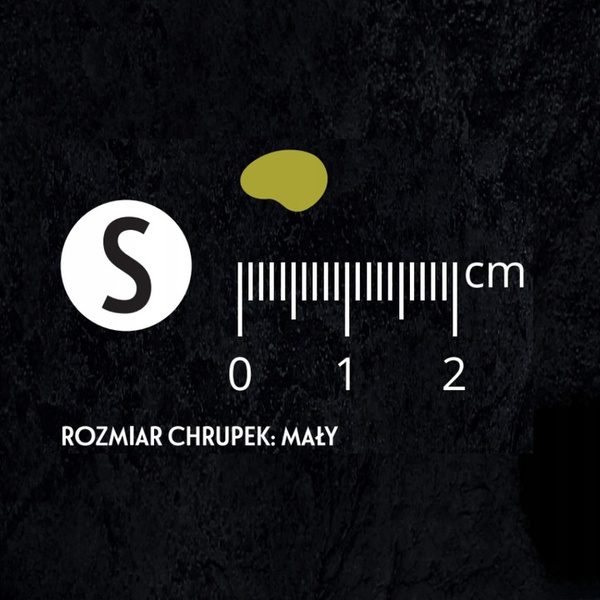 Pan Mięsko Indyk z gęsią S 5 kg Karma sucha dla kota