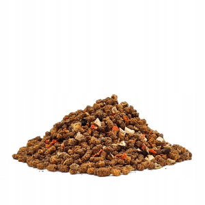 Syta Micha Dog flakes Kaczka 50g suszona karma dla psa