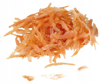 Trixie Filety z Kurczaka 50 g – Przysmak dla Kota