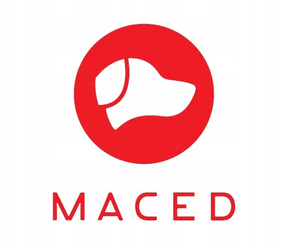 Maced 100% Natura Płuca Wołowe – 350g