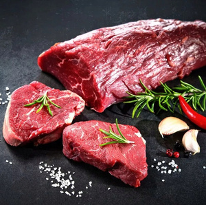 Dog Snackers Adult z Wołowiną 20 kg – Pełnoporcjowa karma dla dorosłych psów