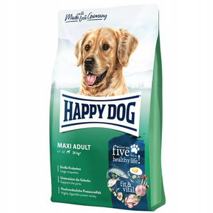 Happy Dog Supreme Fit & Vital Maxi Adult 14kg