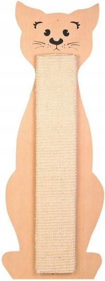 Trixie Drapak na Ścianę z Sizalu „Kot” 59 dla Kota