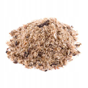 MACED 100% Żwacz mielony 110g