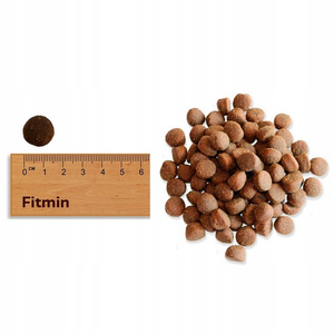 FITMIN For Life Lamb & Rice 12kg