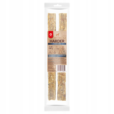 MACED Harder z Kaczki M 2 szt. 100 g