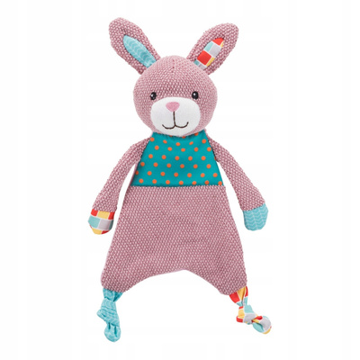 Trixie Królik Junior materiał/plusz 28 cm