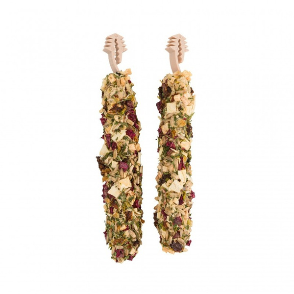 Vita Herbal Functional Smakers dla gryzoni i królika – wspomaganie zdrowej wątroby 2 szt. / 90 g