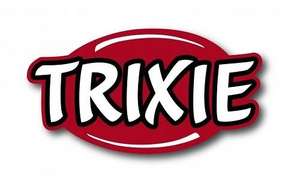 Trixie Miś Junior (ring) materiał/poliester 23 cm