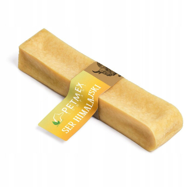 PETMEX Ser Himalajski Rozmiar XL (110g-140g)