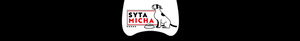 SYTA MICHA Trójkąt Dorsz z jeleniem i spiruliną 2 szt.