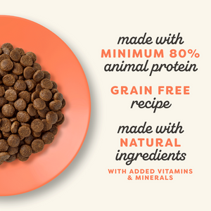 Applaws Cat Bezzbożowa Sucha Karma dla Kota – Kurczak i Łosoś 2 kg