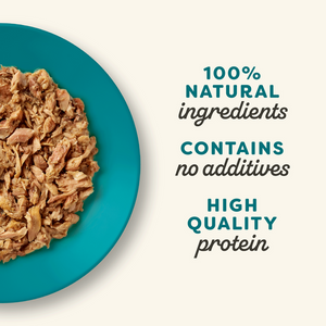 Applaws Cat Mokra Karma dla Kota 156 g – Ryby Oceaniczne w Bulionie