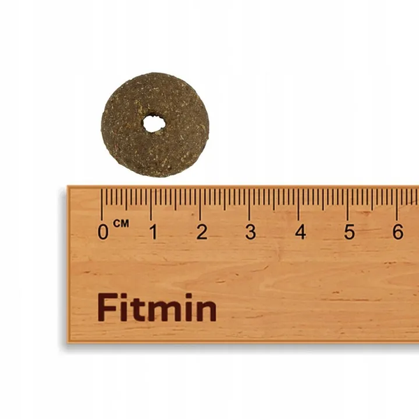 Fitmin Medium Maxi Maintenance Lamb Beef 12kg