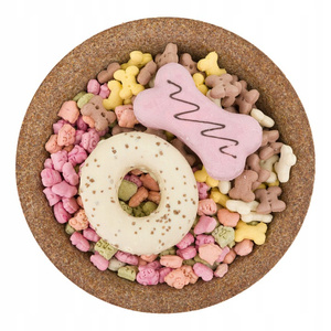Lolo Pets Party Box dla małych i średnich psów