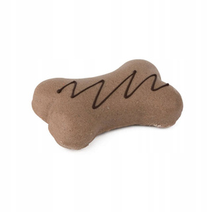 Lolo Pets Tort dla psa Mini orzechowo-czekoladowy 40 g