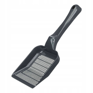 Łopatka do Żwirku Kuwety dla Kota – 9 x 25 cm Duża