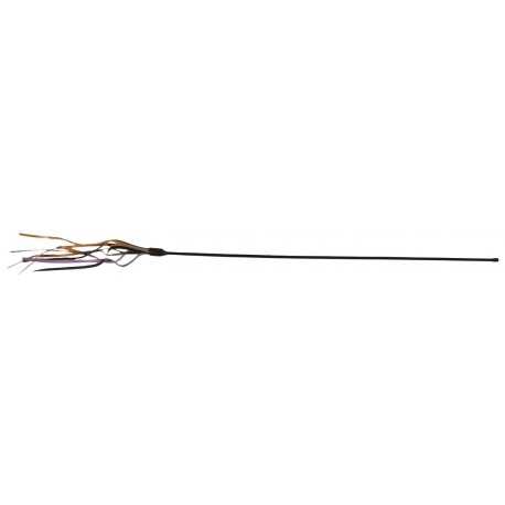 TRIXIE Zabawka dla kota na kijku 65 cm
