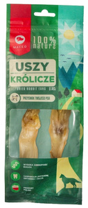 MACED Uszy Królicze 2 szt.