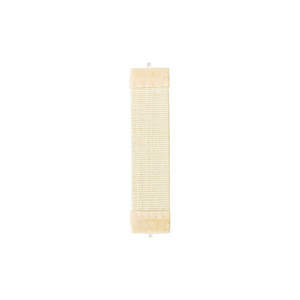 TRIXIE Drapak dla Kota Deska Wiszący lub Leżący 15x62 cm – Beżowy