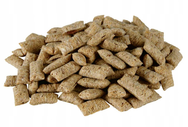 Trixie Crumbies Przysmak Odkłaczający dla Kota ze Słodem na Kule Włosowe – 50g