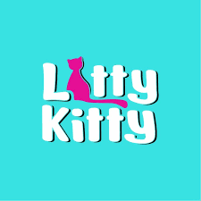 Litty Kitty Silicate Żwirek silikonowy 3,8l bezzapachowy Zestaw 6szt