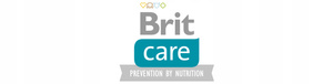 Brit Care MINI Grain Free Sterilised Rabbit&Salmon 2kg