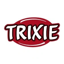 TRIXIE Denta Fun Przysmak Na Zęby Psa – 10 sztuk, 80 g