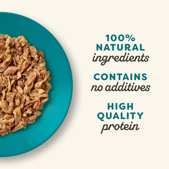 Applaws Cat Mokra Karma dla Kota 156 g – Ryby Oceaniczne w Bulionie