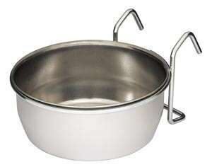 Panama Pet miska dla ptaków zawieszana 0,56l