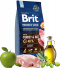 BRIT PREMIUM LIGHT 15kg